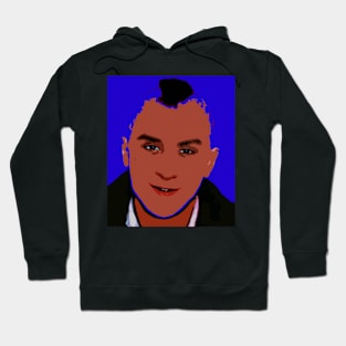 robert de niro Hoodie